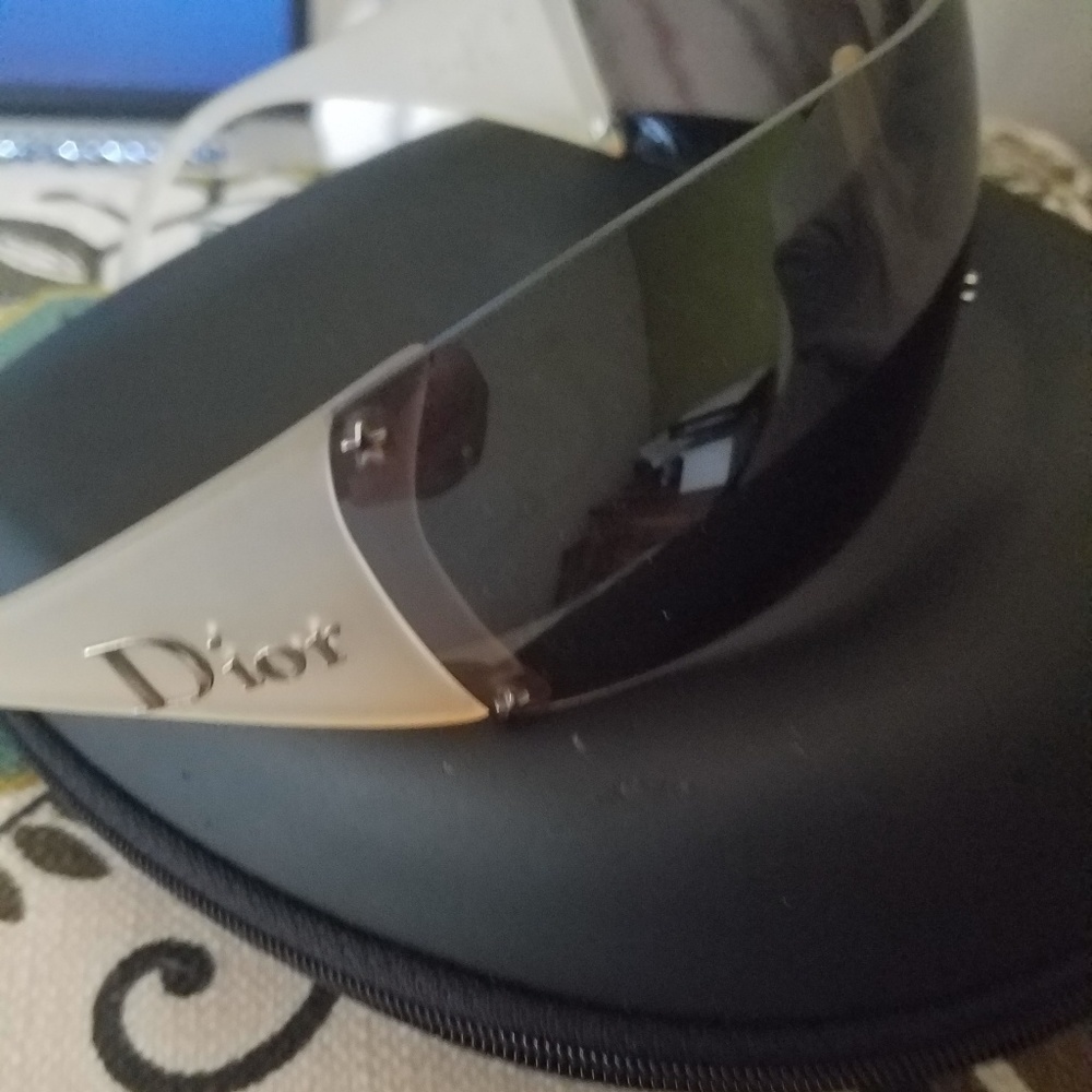 Christian❤DIOR SKI 5 Sunglasses